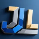 建隆虚拟仿真logo
